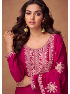 Premium Silk - Anarkali Dress -Harmony Shop Anarkali C1295E 1