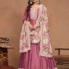 Art Silk - Anarkali -Harmony Shop Anarkali C1306A 5 c5f67472 6635 47ec b99d 3e581a3cae9b