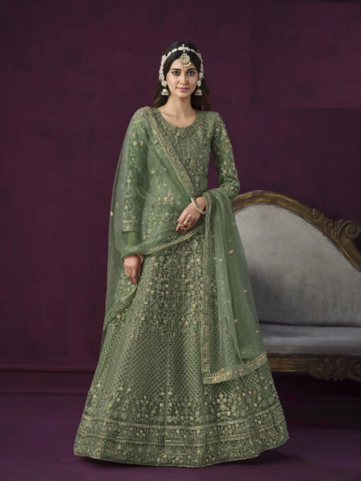Net On Santoon - Anarkali