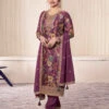 Chinnon Silk Embroidered -Harmony Shop Indian Dress C1254A 1