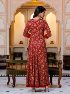 Front Page -Harmony Shop Kurta Set K143E 3