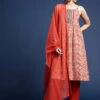 Ethnic Motifs Kurta Set -Harmony Shop Kurta Set K147E 5