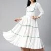 Embellished Gotta Patti Kurti