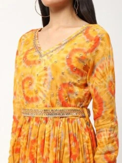 Embellished Kurti -Harmony Shop Kurti K133E 2