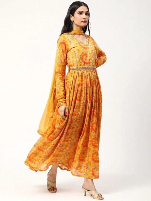 Embellished Kurti - Image 4