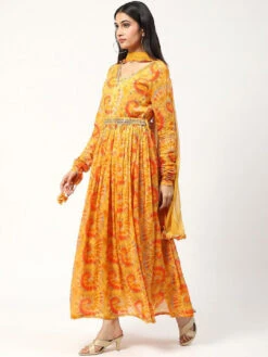 Embellished Kurti -Harmony Shop Kurti K133E 4