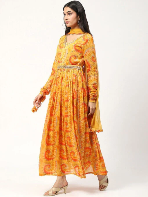 Embellished Kurti - Image 5