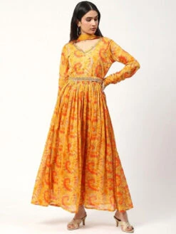 Embellished Kurti