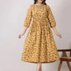 Print A-Line Kurti -Harmony Shop Kurti K134B 2