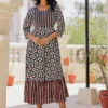 Gotta Patti Kurti -Harmony Shop Kurti K136E 2