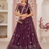 Soft Net Sequins -Harmony Shop Lehenga Choli L067D 2