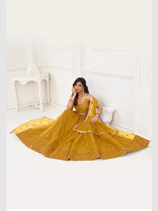 Butterfly Net Sequences - Image 3