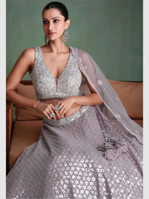 Real Georgette Zari - Image 3