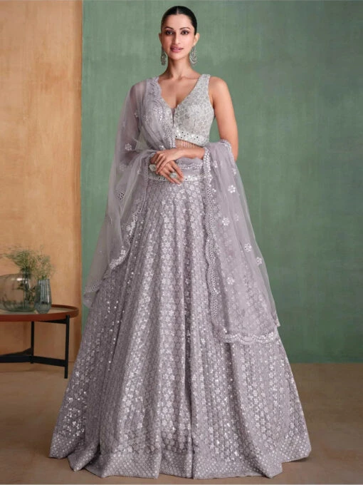 Real Georgette Zari