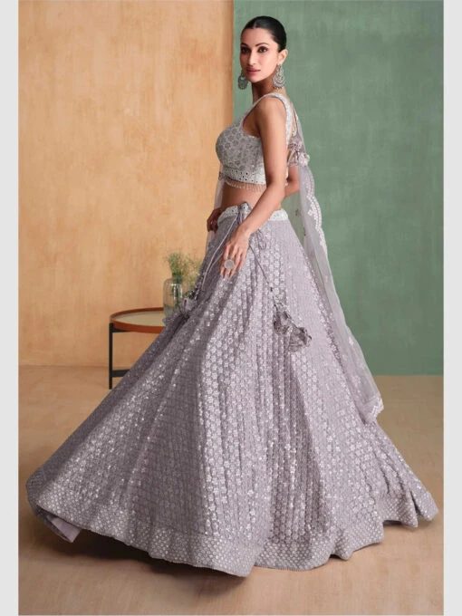 Real Georgette Zari - Image 2