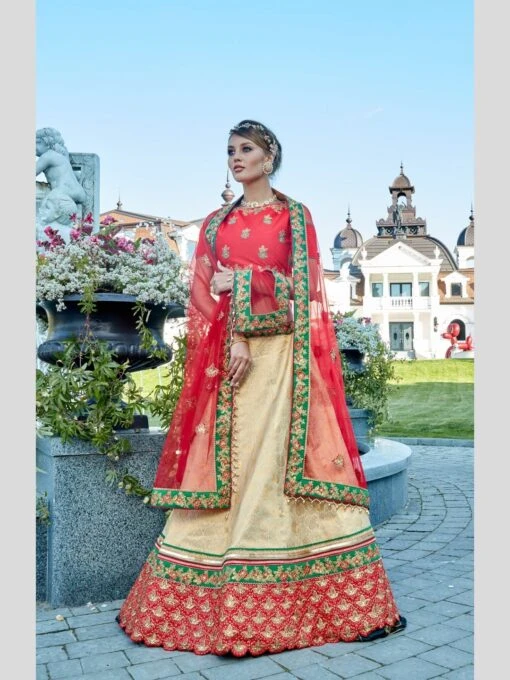 Jacquard & Silk Embroidery