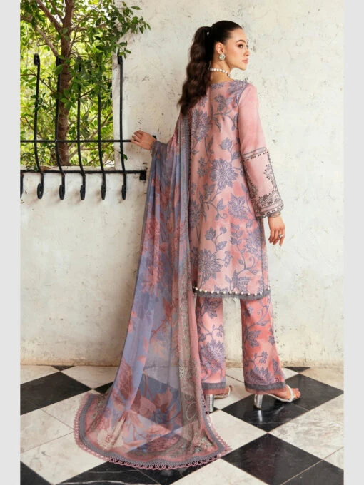 Chikan Cambric Embroidery - Image 5