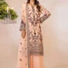 Lueur Embroidered Chiffon -Harmony Shop Pakistani Dress C1074E 6 2bb5e8e3 d30e 473d a2f0 4e8cd744e7c4