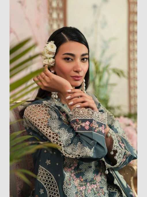 Exclusive Lawn Embroidery - Image 5