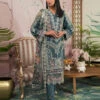 Exclusive Lawn Embroidery