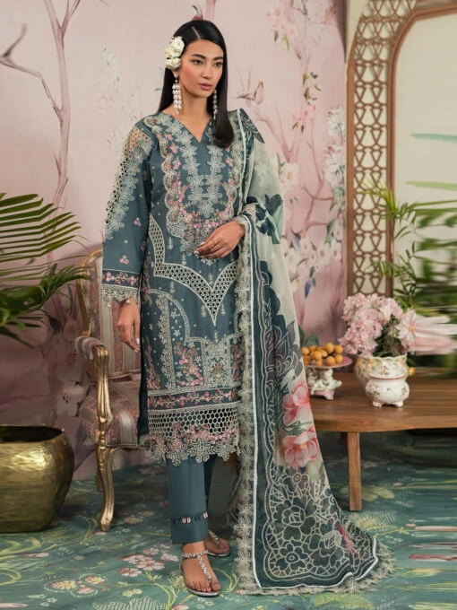 Exclusive Lawn Embroidery - Image 3