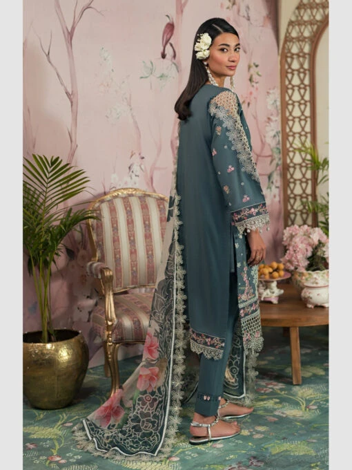 Exclusive Lawn Embroidery - Image 4