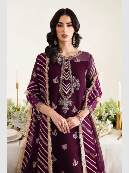 Embellished Premium Chiffon - Image 3