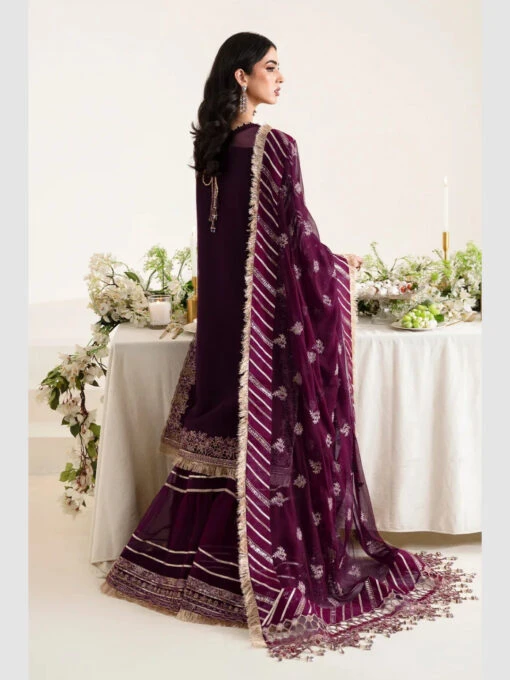 Embellished Premium Chiffon - Image 4