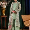 Luxury Embroidered Chiffon -Harmony Shop Pakistani Dress C1206C 3