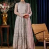 Luxury Embroidered Net -Harmony Shop Pakistani Dress C1206E 3