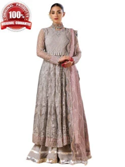 Front Page -Harmony Shop Pakistani Dress C1206 5