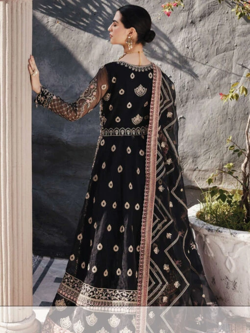 Luxury Designer Organza - Image 3