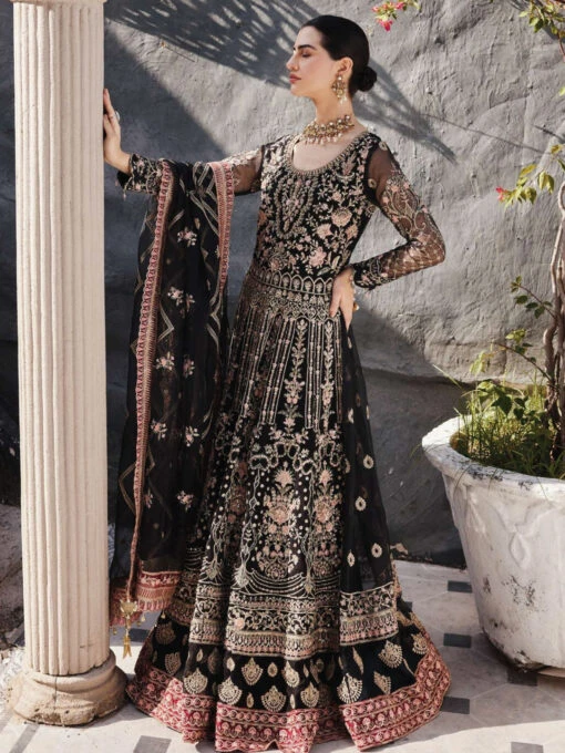 Luxury Designer Organza - Image 5
