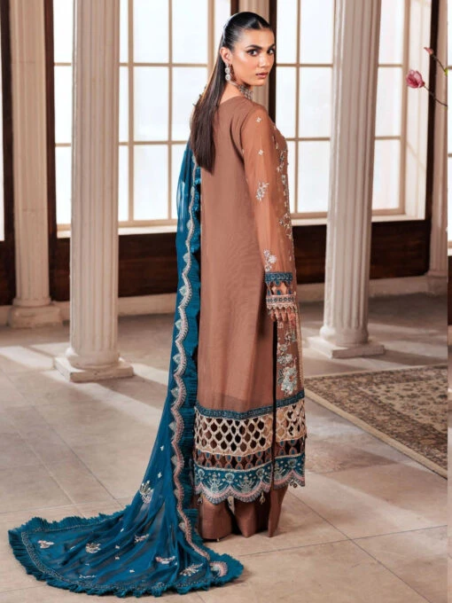Premium Design Chiffon - Image 3