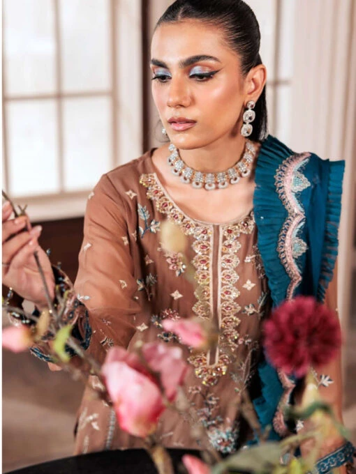Premium Design Chiffon - Image 4