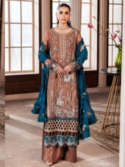 Premium Design Chiffon