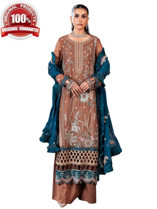 Premium Design Chiffon - Image 2