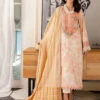 Embroidered Viscose -Harmony Shop Pakistani Dress C1212D 4
