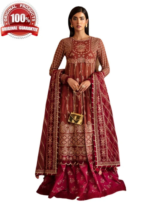 Designer Luxury Chiffon - Image 2