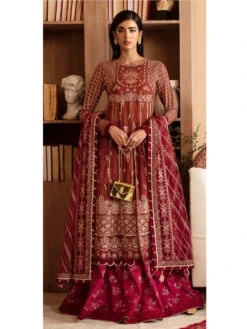 Designer Luxury Chiffon