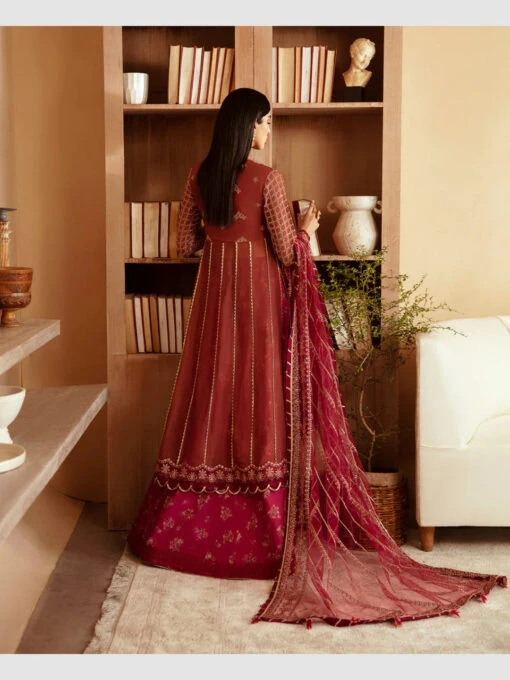 Designer Luxury Chiffon - Image 4