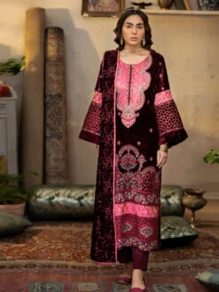 Designer Luxe Velvet