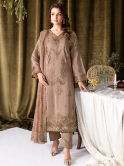 Premium Raw Silk