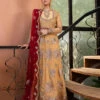 Designer Chiffon Sequins -Harmony Shop Pakistani Dress C1266B 2