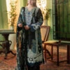 Embroidered Lawn Chikankari -Harmony Shop Pakistani Dress C1269J 2