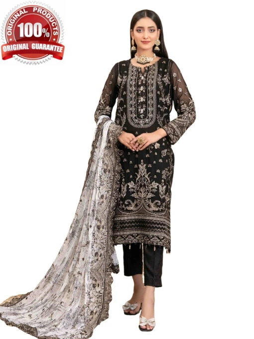 Embellished Chiffon - Image 2