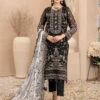 Embellished Chiffon