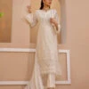 Embellished Designer Chiffon -Harmony Shop Pakistani Dress C1302D 3