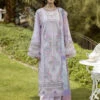 Gardenia Lawn Embroidery -Harmony Shop Pakistani Dress C1314K 3