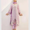 Lawn Schiffli Embroidery -Harmony Shop Pakistani Dress C1327J 2